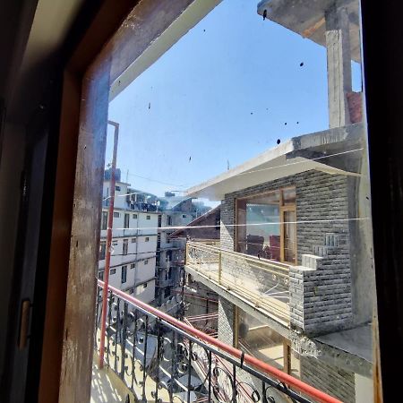 Hotel Alankar Manali (Himachal Pradesh) Luaran gambar