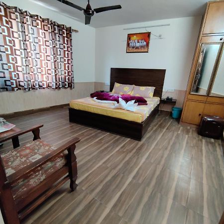 Hotel Alankar Manali (Himachal Pradesh) Luaran gambar