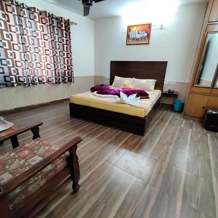 Hotel Alankar Manali (Himachal Pradesh) Luaran gambar